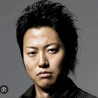 Tokaji Yuji