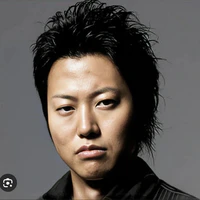 Tokaji Yuji