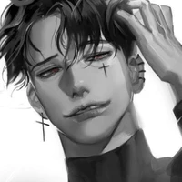 Yukawa Kenma