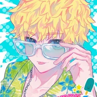 Hanagaki Takemichi /cậu/ (Con so)