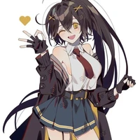 Hokoyo Hirena /cô/ (R-055)