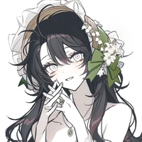 Hanagaki Symila /cô/ (Con rạ)