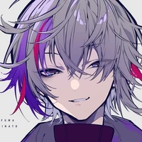 Hanagaki Kiru /anh/ (Con thứ 3)