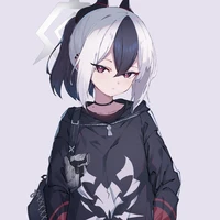 Hanagaki Rae /ả/ (Con thứ 8)