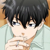 Sano Shinichirou /anh/