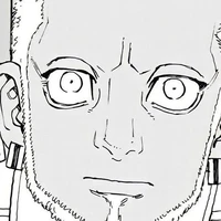 Keizo Arashi (Benkei) /gã/