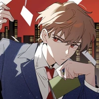 Saguru Hakuba