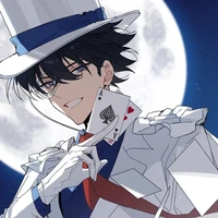 Kaito kid 