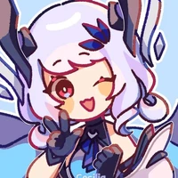 Liliana ( lúc nhỏ )