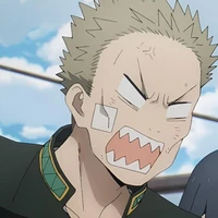 Hiiragi Toma