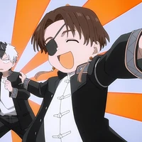 Suou Hayato