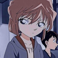 Ai Haibara / Shiho Miyano
