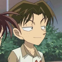 Mitsuhiko Tsuburaya