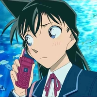 Ran Mori 
