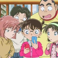 Đội Thám Tử Nhí 