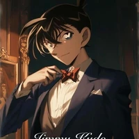 Kudo Shinichi
