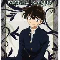 Kuroba Kaito