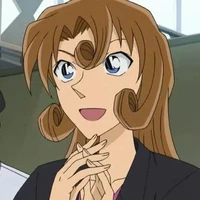 Kudo Yukiko