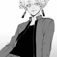 Izana Kurokawa 
