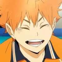 Hinata Shoyo