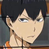 Kageyama Tobio