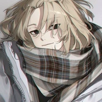 Sano Manjiro - Mikey