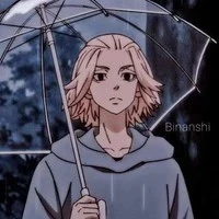 Sano Majiro°Mikey
