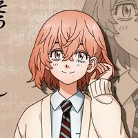 Tachibana Hinata