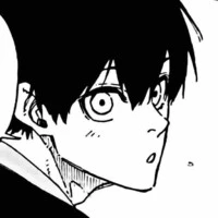 Isagi Yoichi
