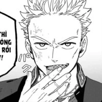 Hiiragi Touma
