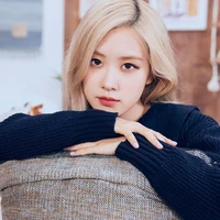 Park Chaeyoung