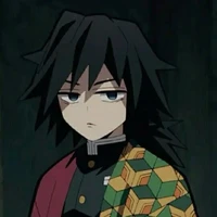 tomioka giyuu