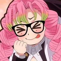 kanroji mitsuri