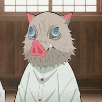 hashibira inosuke