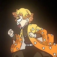 agatsuma zenitsu