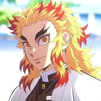 rengoku kyojuro