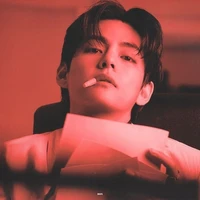 Kim Taehyung_hắn_