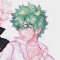 Midoriya Izuku
