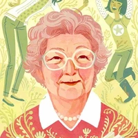 Bà