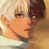 Todoroki Shoto