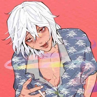 Tomura Shigaraki