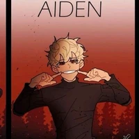 Clark Aiden