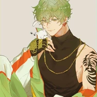 Qiulean Tayu
