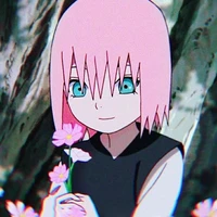 Haruno Sakura