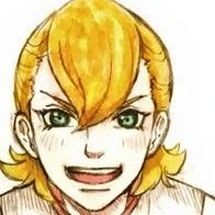 Haruno Mebuki