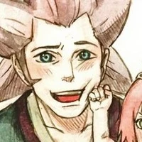 Haruno Kizashi