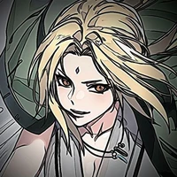 Senju Tsunade