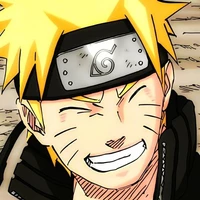 Uzumaki Naruto