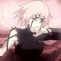 Haruno Sakura
