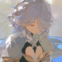 Ma thần Focalors De Fontaine